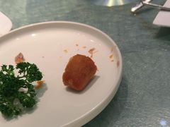 -莆田餐厅PUTIEN(深圳湾万象城家宴店)