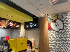 -麦当劳(世纪汇广场店)