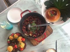 -烛影拾光观景餐厅·创意菜·摄影·小提琴(大唐不夜城店)