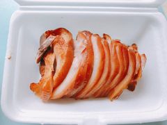 香薰元蹄-天添手撕猪手(德政中路店)