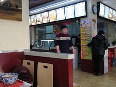 -中国兰州名牛纯汤牛肉面(永安道店)