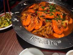 -胖哥俩肉蟹煲(杭州下沙学林街店)