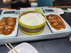 -紫光园·烤鸭·北京菜(团结湖店)