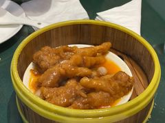 -广东仔港式茶餐厅(银泰店)