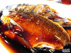近拍-外婆家(杭州马塍店·杭帮菜名店)
