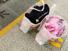 -紫荆城食品交易中心(华强北店)