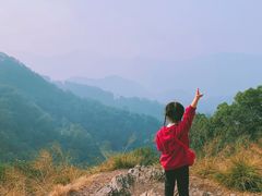 -西湖风景区十里琅珰-五云山