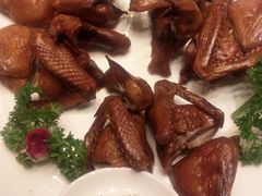 -外高桥喜来登酒店采悦轩