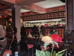 大堂-花马天堂云南餐厅 Lost Heaven(外滩店)