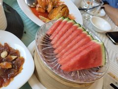 -江南村酒家
