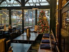 大堂-宝莱纳餐厅(滨江店)