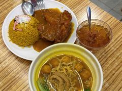 -新记美食(关闸店)