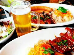 -MOSSO德国餐厅·音乐酒吧(环宇荟店)