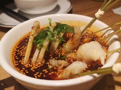 -太二酸菜鱼(金沙印象城店)