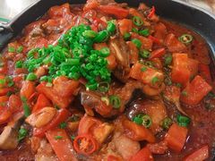 -椿记烧鹅(叠彩店)