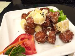 -鹿港小镇(黄金店)