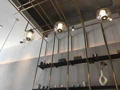 大堂-Home Cafe(水榭春天店)