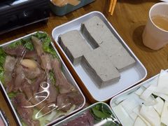-黔哆哆地摊酸汤火锅(清湖店)