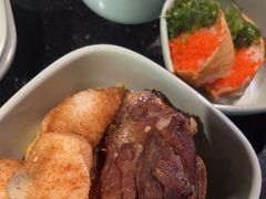 -梨花自助烤肉(乐宾店)
