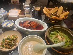 -南京大牌档(中关村领展广场店)