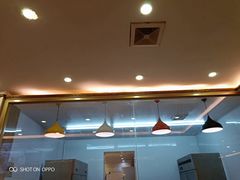 -清真·马家火锅美食城(镇江北路店)