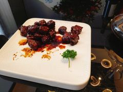 黑椒牛仔粒-忆家一宴(大木桥路旗舰店)