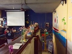 -老班长国际青年旅租