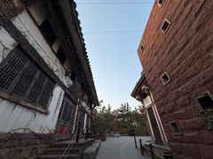 -红石寨旅游度假区