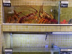 -御瀛日本料理