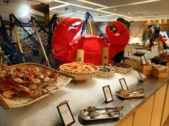 -北京王府井希尔顿酒店·万斯阁西餐厅