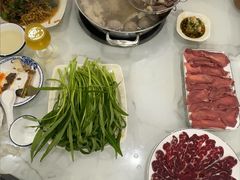 -福合埕牛肉火锅(长平国新店)
