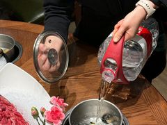 -东海怡品海鲜豆捞(舟宿夜江店)