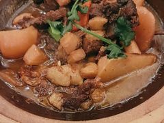 -锦粤宫·精致粤菜(深圳北站店)