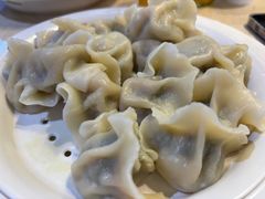 -金谷园饺子锅贴(亦庄店)