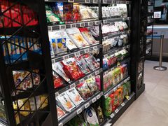 零售区-盒马鲜生(189购物中心店)