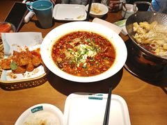 -坤记味道(新华城市广场店)