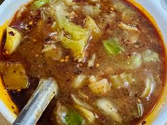 -老字号贾家肉丸糊辣汤(光明巷店)