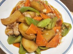 -东北风(柯桥万达店)