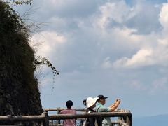 -南武当山景区