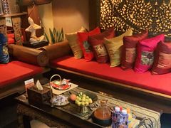 -泰合玺·精油疗愈SPA(南京光环花园城店)