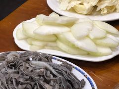 百叶-老北京褡裢火烧·任记