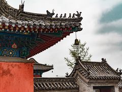 -龙王庙行宫