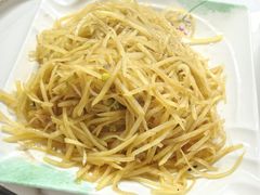 -途肴·老农饭庄(百里峡店)