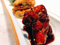 扬州故事-淮扬韵(凤八市政府店)