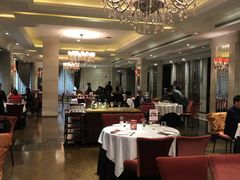 大堂-小南国(金沙江路店)