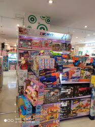 点击看大图 -宝大祥青少年儿童购物中心(普陀中环店)