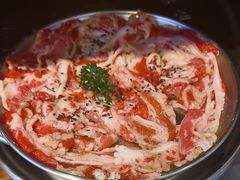 -安又胖韩国烤肉