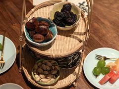 -梅间堂茶馆(绿地缤纷城店)