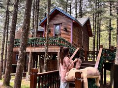 -洛阳白云山景区