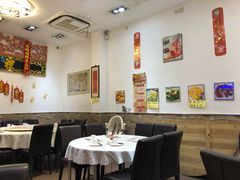 大堂-凤城礼记鱼翅海鲜酒家(新马路总店)